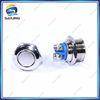 Stainless Steel V16 Push Button Switch For Electronic Cigarette