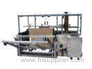HCFX 560 Automatic Carton case Sealing Machine for cosmetic products