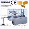 CE certification TMP-300D Automatic Over wrapping Machine for Soap