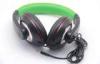 Portable Headband A2DP Headset , Headphones With The Best Bass