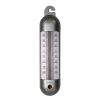 china cheap Garden thermometer