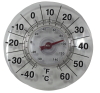 Window Thermometer