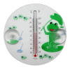 Window Thermometer