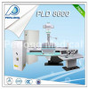 2013 Floor type digital X-ray unit PLD8600