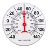 Garden Thermometer