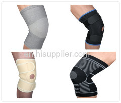 Waterproof Neoprene knee support