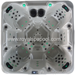 2015 wholesale outdoor spa jacuzzi