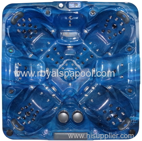 Hydro outdoor jacuzzi price