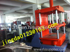 High Quality Zinc Alloy Gravity Die Casting Machines