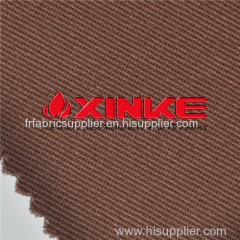Xinke Protective supply twill FR textile