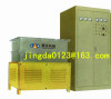 Line- Frequency Cored Induction Furnaces for Melting Brass