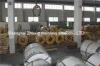 321 Mirror finish Stainless Steel Coils Cold Roll boiler Steel plate