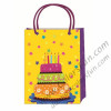 Make Birthday Gift Bags