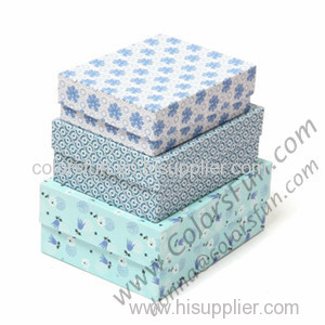 Cheap Gift Boxes Wholesale