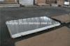 Bright 304 Mirror Finish Stainless Steel Sheet 0.4mm to 1.5mm for metallurgy