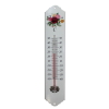 Metal Garden Thermometer; China Garden Thermometer