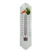 Metal Thermometer; Metal Garden Thermometers