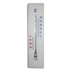 Metal Thermometer; Garden Thermometer