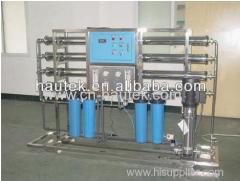 Reverse osmosis drinking water purification systems