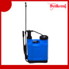 16 liters agriculture manual knapsack sprayer