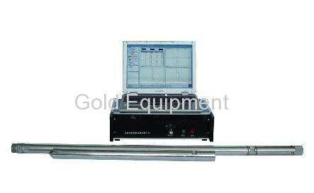 GDZ-1A Digital Inclinometer Instrument