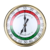 Garden Thermometer & Hygrometer; Garden thermometer