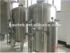 sand filter for water treatments