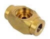 Investment casting Connector for Pneumatic Tools