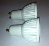 85mm 5w led gu10 bulb spot light