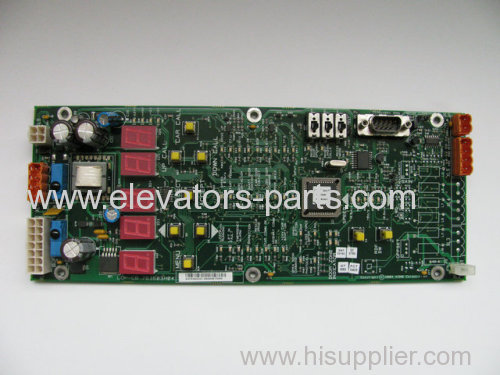 Kone Elevator Spare Parts PCB KM763600G02 LOP-CB Controller Board
