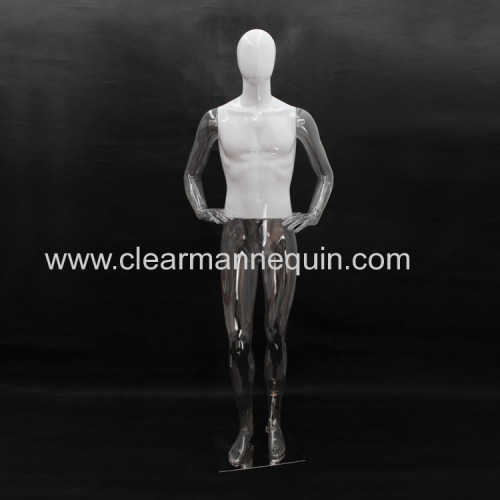 2014 new style man manikins for sale cheap