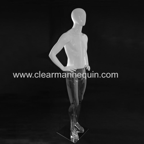 Male PC mannequin where to buy manikins