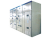 Stationary High Voltage Switch Cabinet