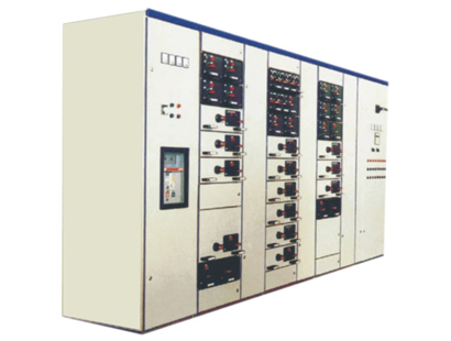 Low Voltage Draw-out Switch Cabinet