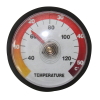 Thermometer; Thermometers; Garden Thermometer