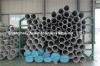 cold drawn seamless 304 / 304L Stainless Steel Tube Round for natural gas industry