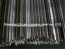 304L JISCO 50mm Polished Stainless Steel Tube TP304 / Hot Rolled Round Steel tube