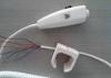 3 Cores X-ray Hand Switch with Collimator light , 50.0 million times Mechanical life