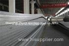 ASTM AISI SUS JIS EN DIN BS GB Hot Rolled Stainless Steel Plate 22mm to 60mm Thick