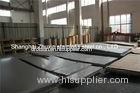 Cold Rolled 310S Stainless Steel Plate 1Cr18Ni9 With 2B / BA / No.1 Surface for bridge