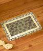 Natural Foam Rubber Floor Carpet Kitchen Mat For Home, Non-skid