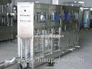 150BHP 5 Gallon Water Filling Machine For Mineral / Pure Water , 2.5KW , 380V