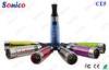 1.6ml 510 Ego CE5 Clearomizer Atomizer Liquid Tank System 3V