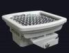 300 X 300mm 60W Waterproof LED Gas Station Canopy Lights with CE Approval