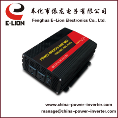1000W power inverter AC 110-120V output