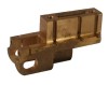 Sand casting machine tool parts