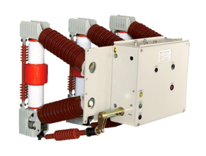 ZN12 Series Integration Of Vacuum Circuit Breaker