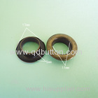 Fashion high quality custom metal brass eyelets all size and color available with best reasonable price