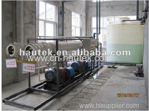 Seawater Desalinator For Drinking Water