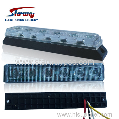 Starway Warning Grille Car LED Lighthead